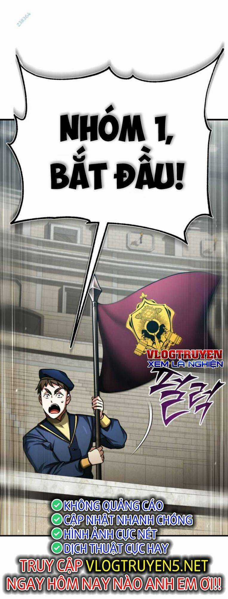 Thiên Quỷ Chẳng Sống Nổi Cuộc Đời Bình Thường Chapter 82 trang 67