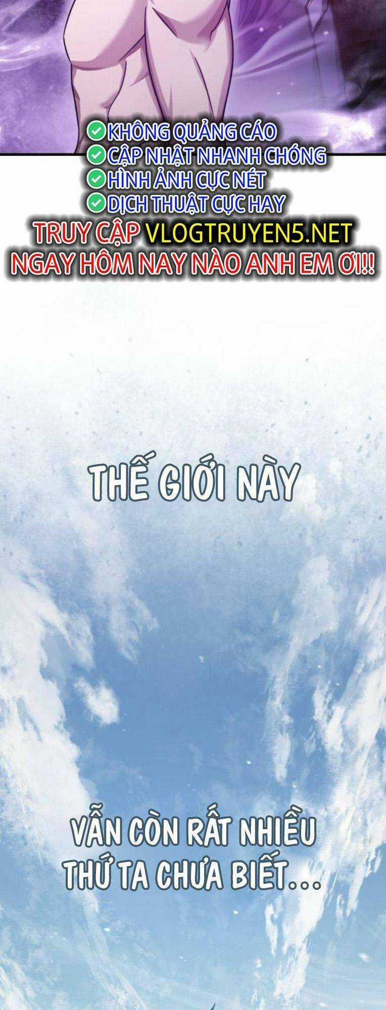 Thiên Quỷ Chẳng Sống Nổi Cuộc Đời Bình Thường Chapter 82 trang 7