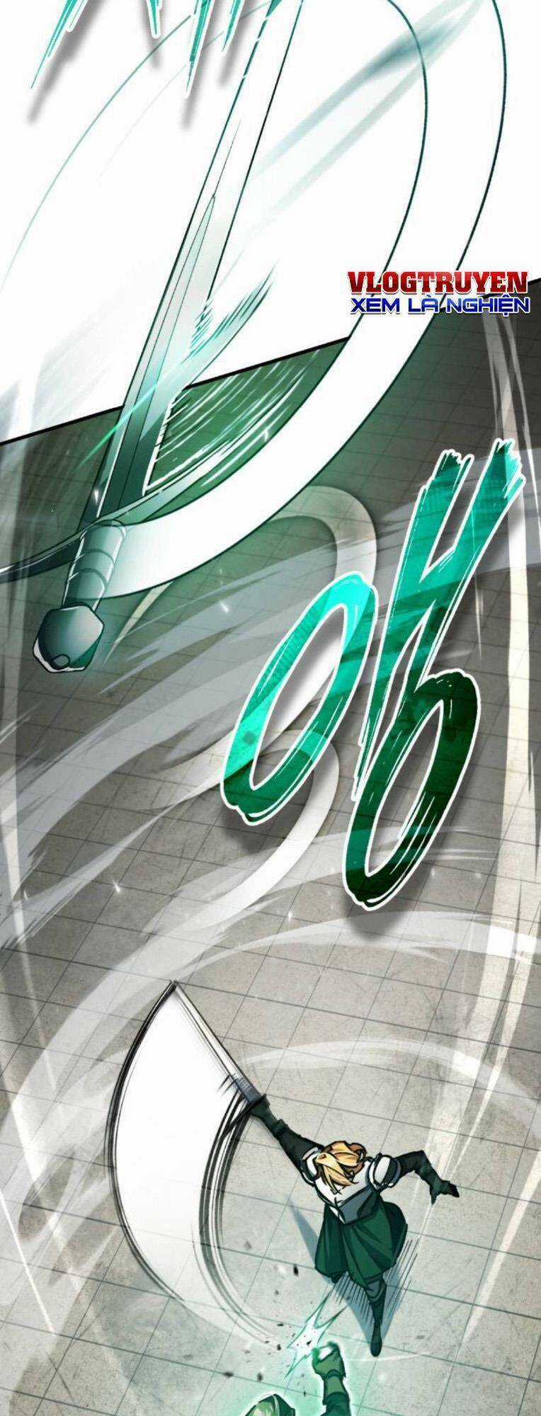 Thiên Quỷ Chẳng Sống Nổi Cuộc Đời Bình Thường Chapter 82 trang 71