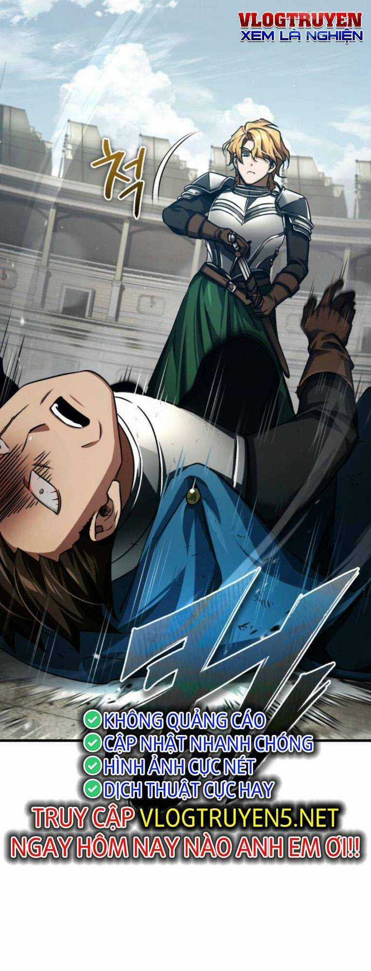 Thiên Quỷ Chẳng Sống Nổi Cuộc Đời Bình Thường Chapter 82 trang 76