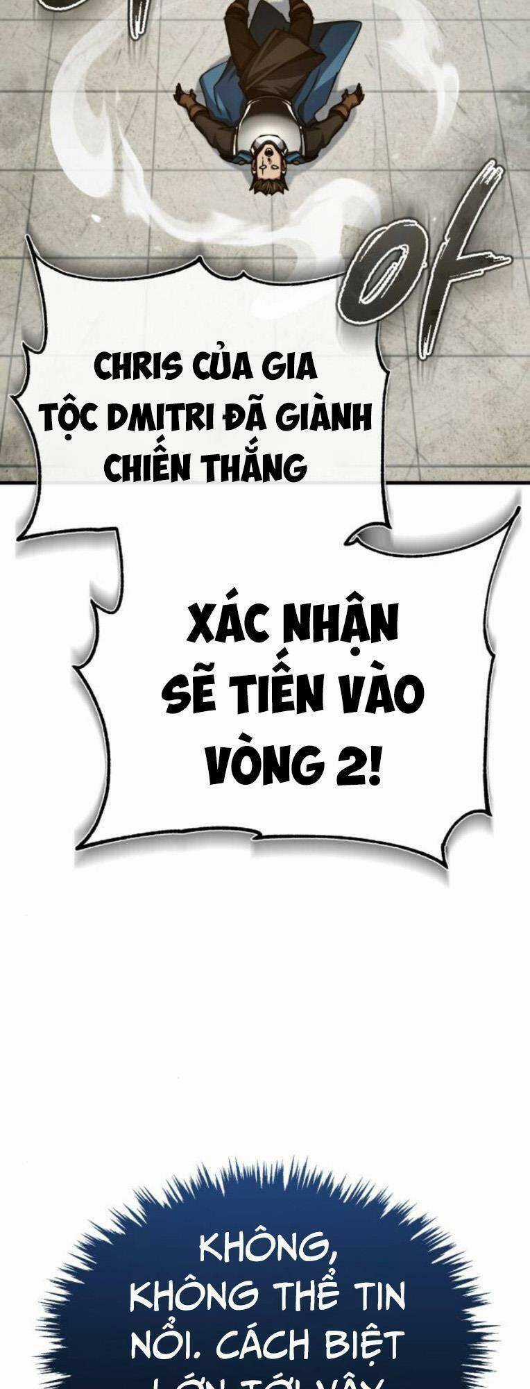 Thiên Quỷ Chẳng Sống Nổi Cuộc Đời Bình Thường Chapter 82 trang 78