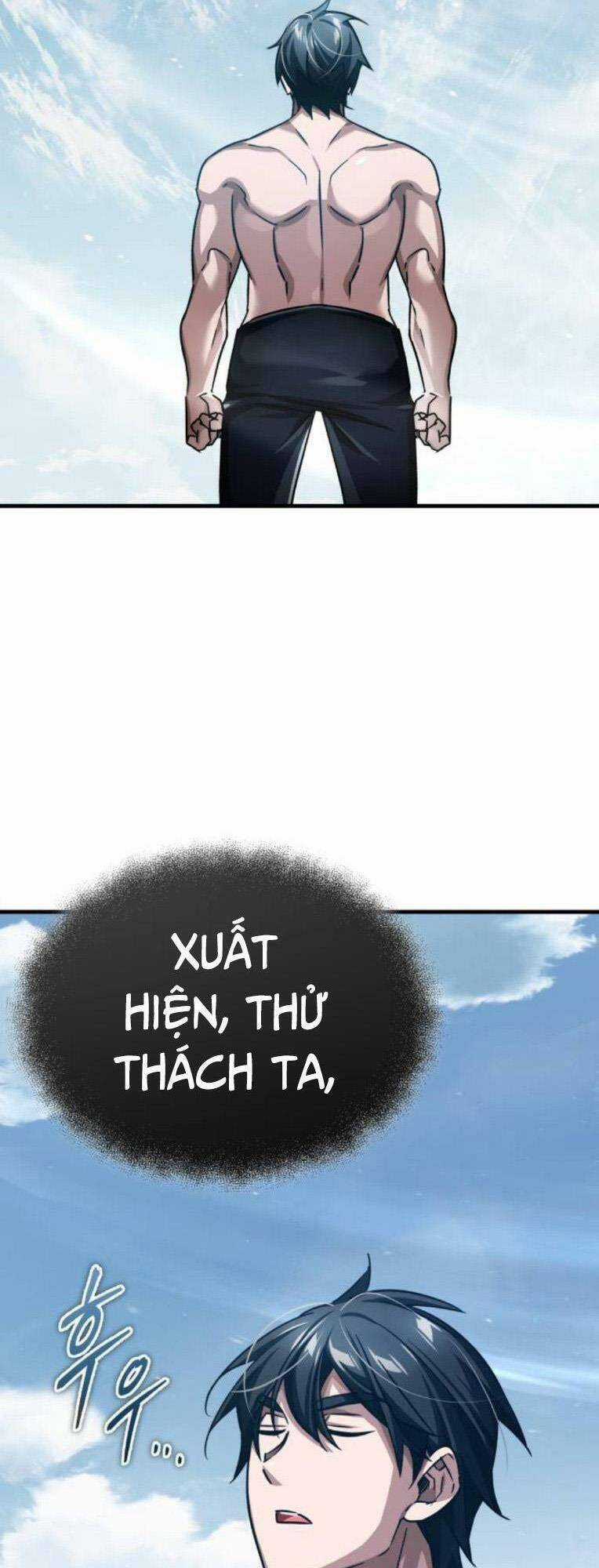 Thiên Quỷ Chẳng Sống Nổi Cuộc Đời Bình Thường Chapter 82 trang 8