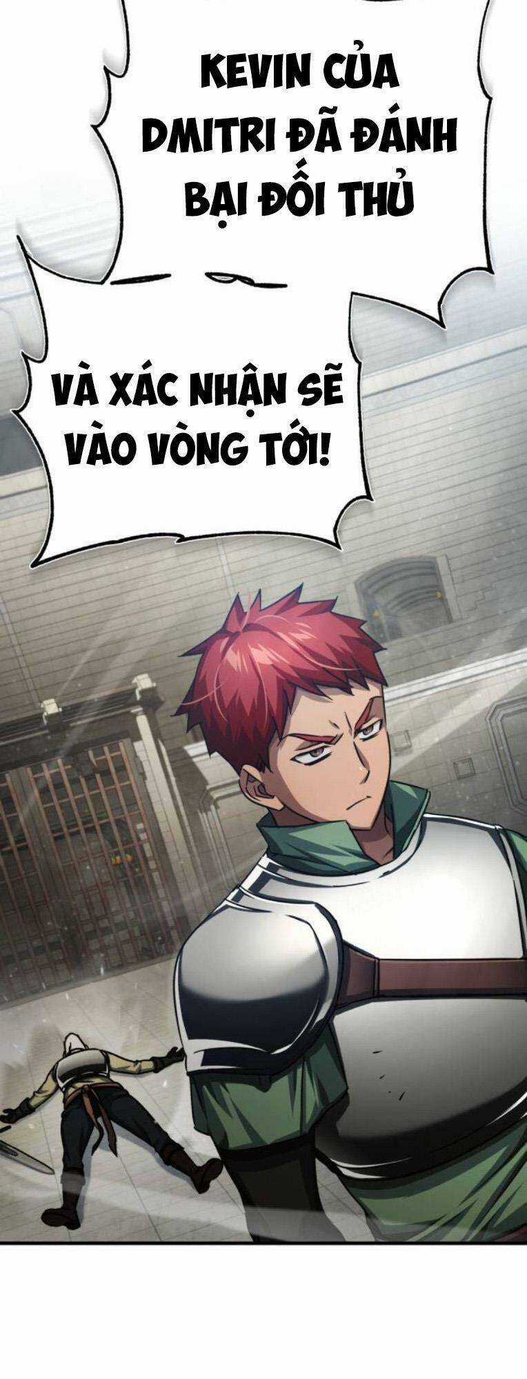 Thiên Quỷ Chẳng Sống Nổi Cuộc Đời Bình Thường Chapter 82 trang 80