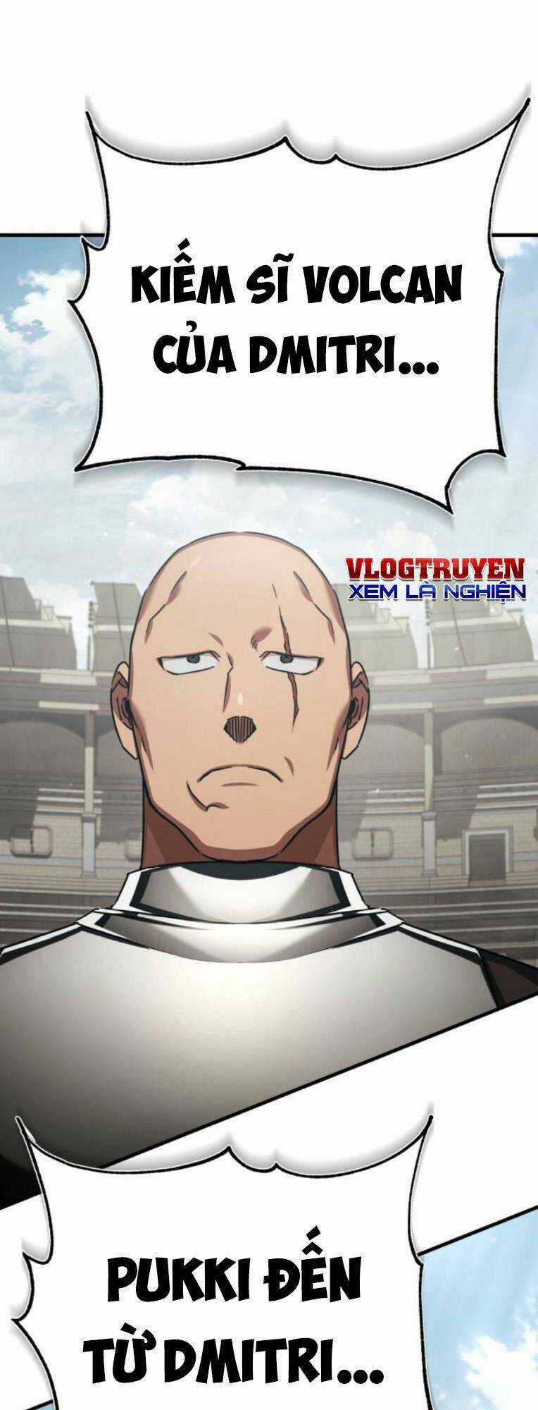 Thiên Quỷ Chẳng Sống Nổi Cuộc Đời Bình Thường Chapter 82 trang 81