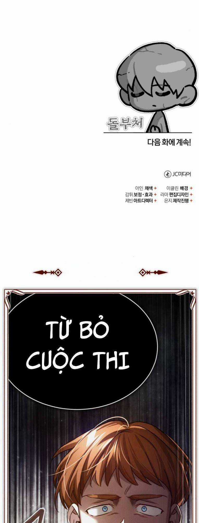 Thiên Quỷ Chẳng Sống Nổi Cuộc Đời Bình Thường Chapter 82 trang 85