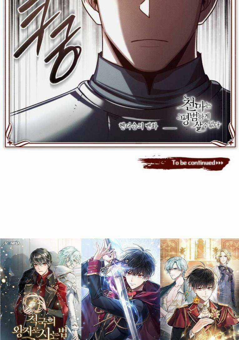 Thiên Quỷ Chẳng Sống Nổi Cuộc Đời Bình Thường Chapter 82 trang 86