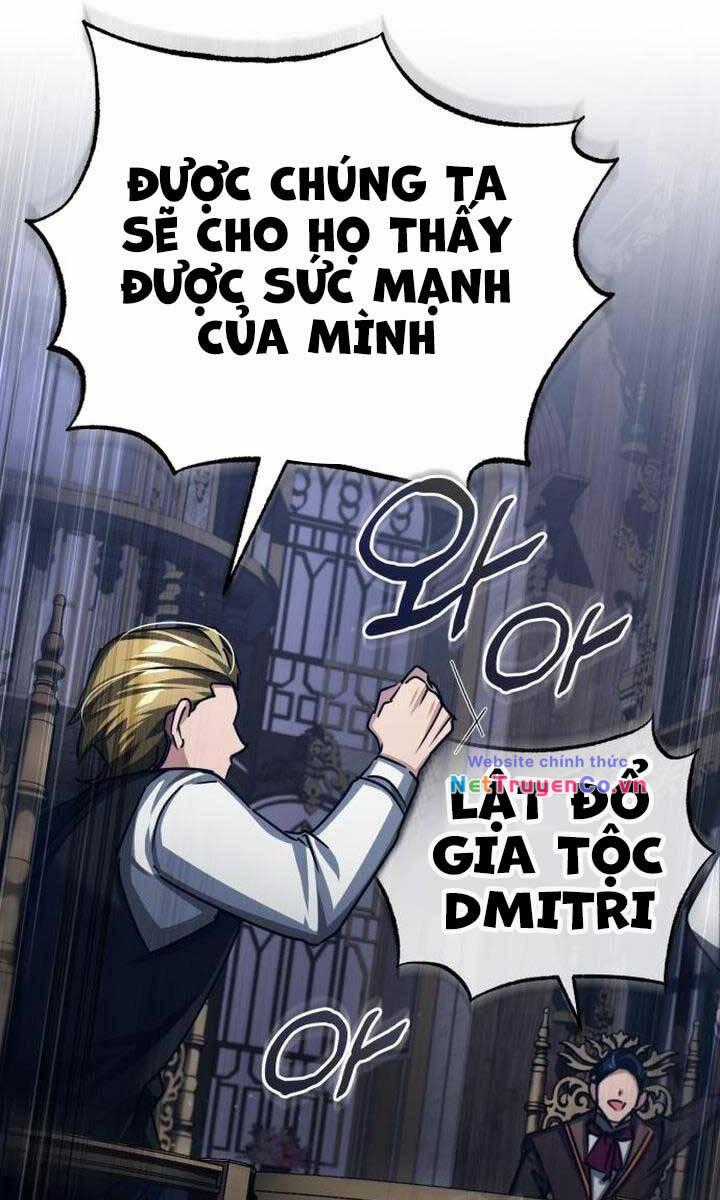 Thiên Quỷ Chẳng Sống Nổi Cuộc Đời Bình Thường Chapter 82 trang 88