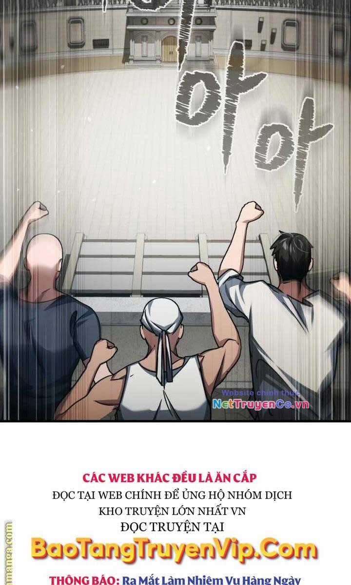 Thiên Quỷ Chẳng Sống Nổi Cuộc Đời Bình Thường Chapter 82 trang 91