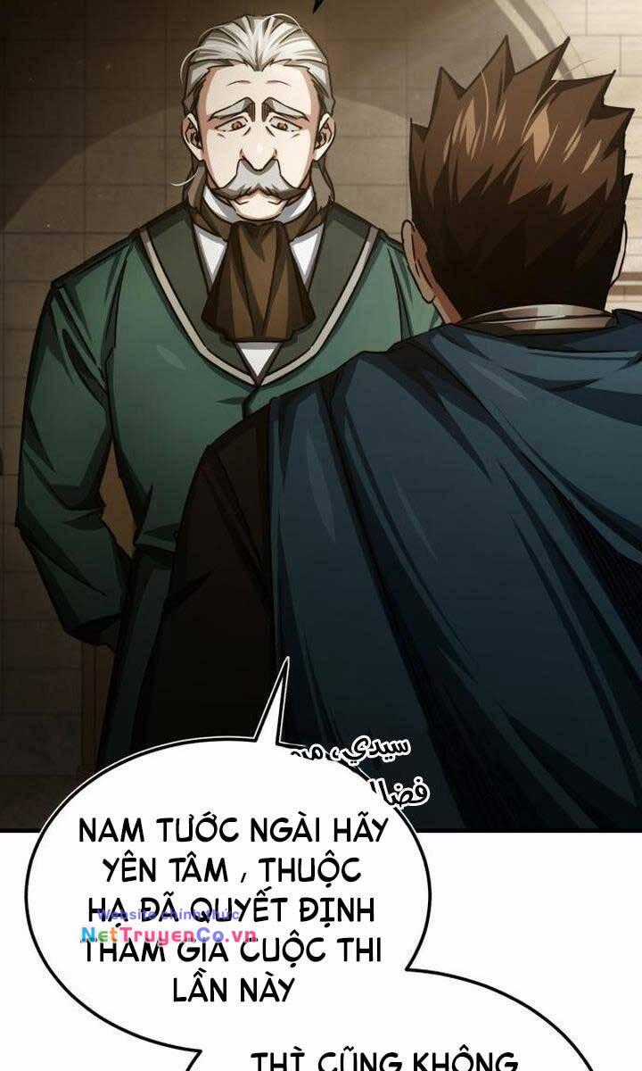 Thiên Quỷ Chẳng Sống Nổi Cuộc Đời Bình Thường Chapter 82 trang 94