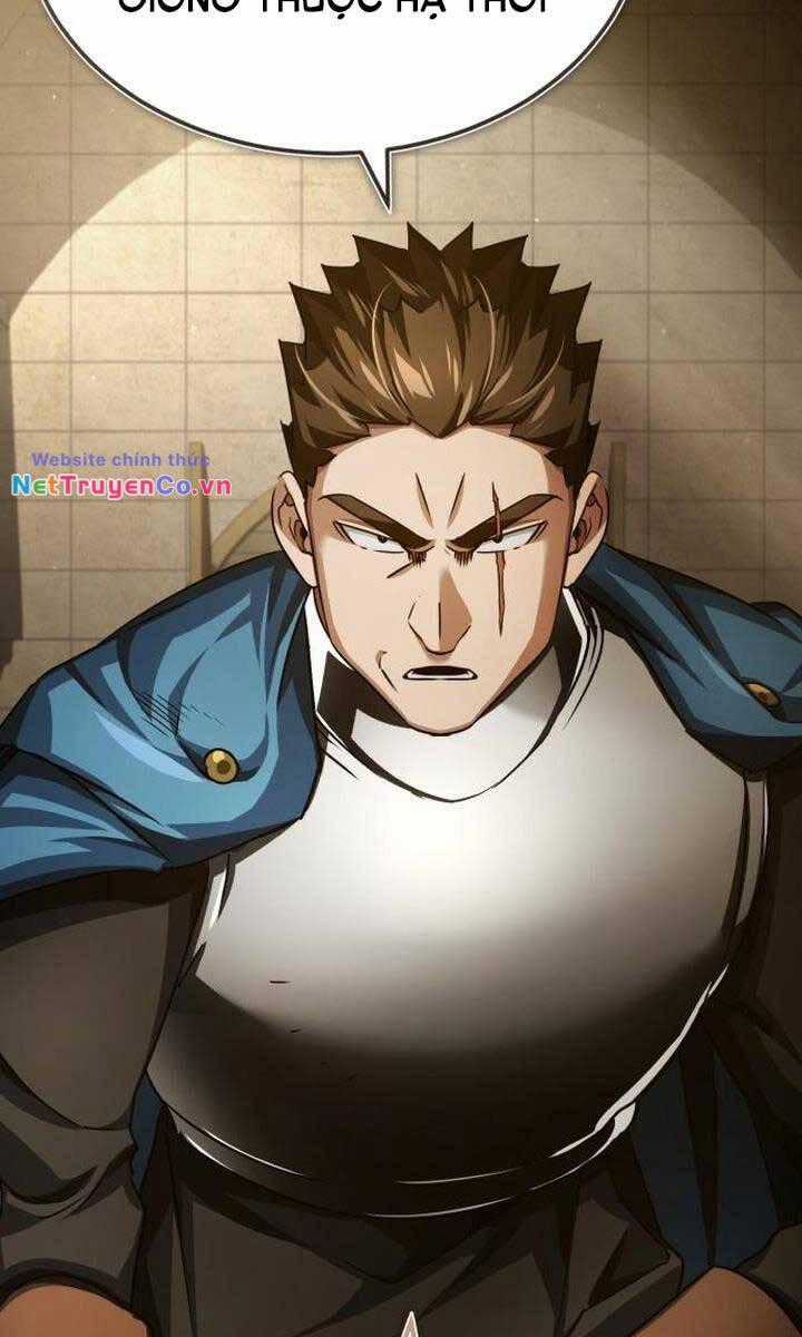 Thiên Quỷ Chẳng Sống Nổi Cuộc Đời Bình Thường Chapter 82 trang 96