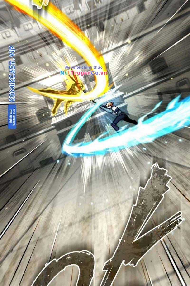 Thiên Quỷ Chẳng Sống Nổi Cuộc Đời Bình Thường Chapter 83 trang 104