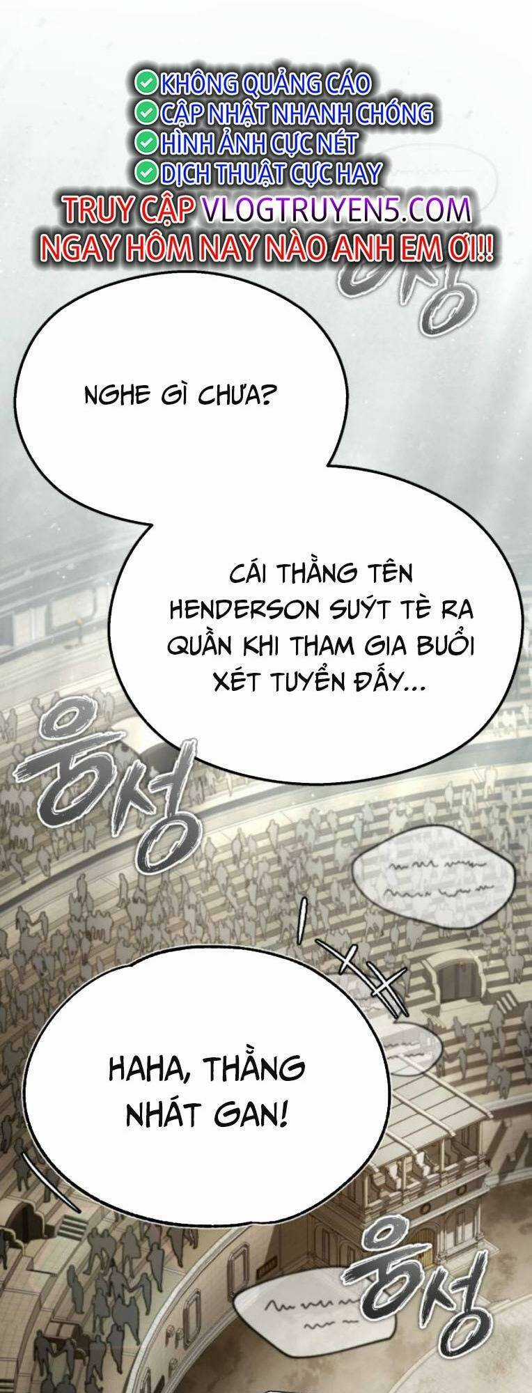 Thiên Quỷ Chẳng Sống Nổi Cuộc Đời Bình Thường Chapter 83 trang 11