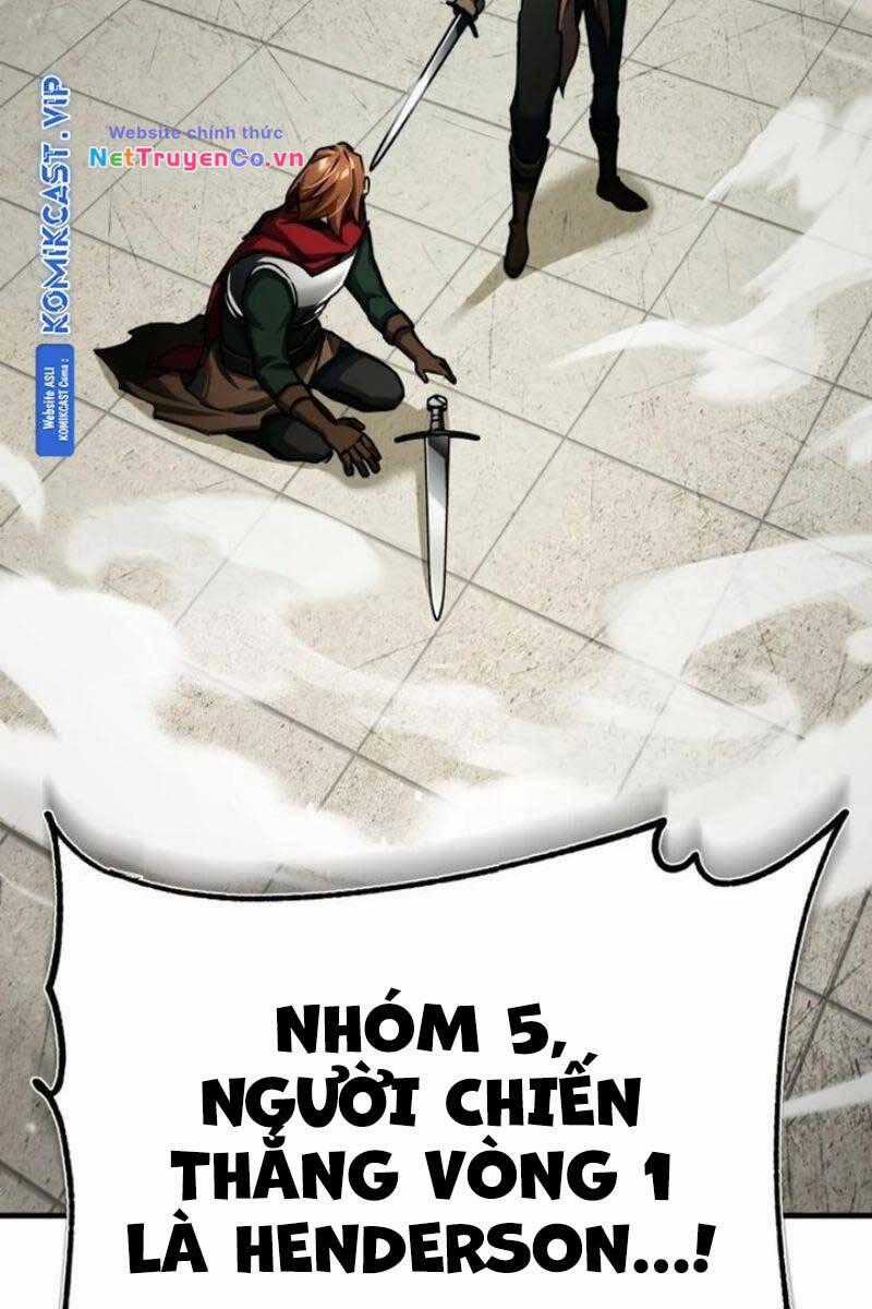 Thiên Quỷ Chẳng Sống Nổi Cuộc Đời Bình Thường Chapter 83 trang 112