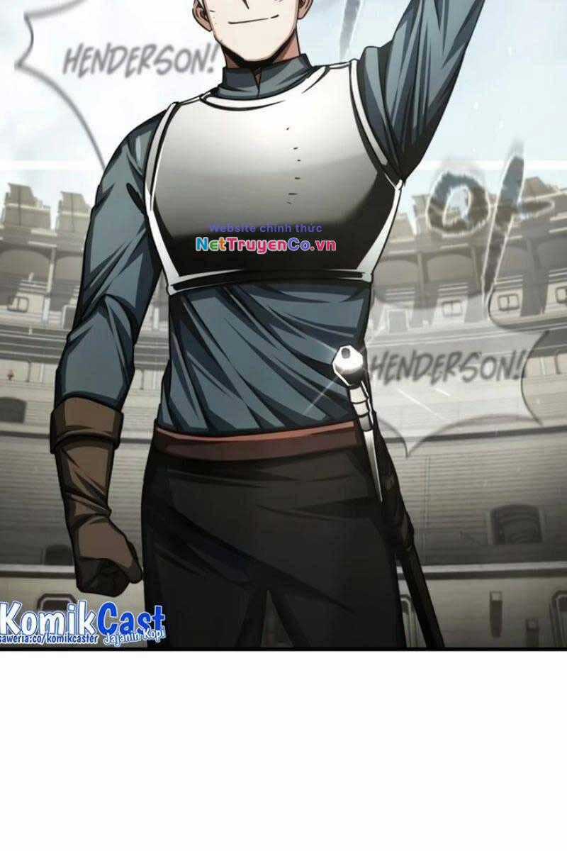 Thiên Quỷ Chẳng Sống Nổi Cuộc Đời Bình Thường Chapter 83 trang 118