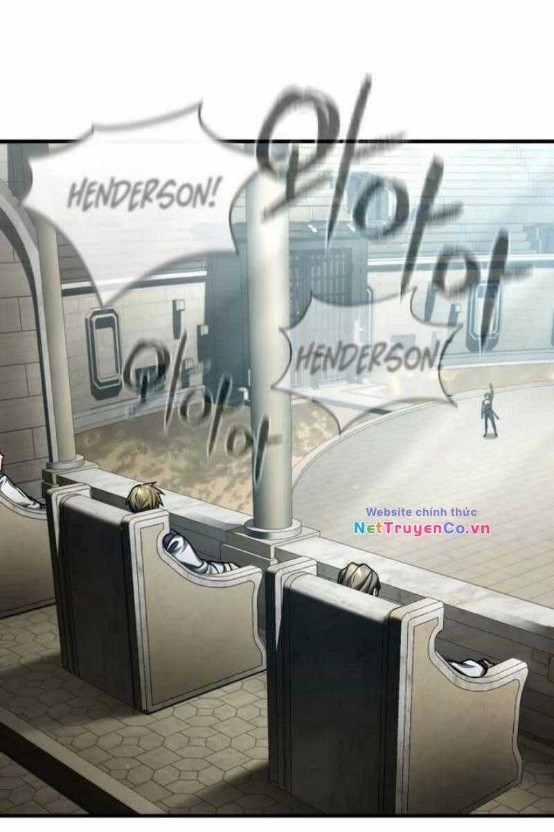 Thiên Quỷ Chẳng Sống Nổi Cuộc Đời Bình Thường Chapter 83 trang 119