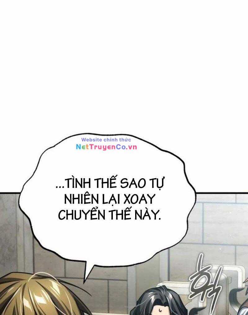 Thiên Quỷ Chẳng Sống Nổi Cuộc Đời Bình Thường Chapter 83 trang 120