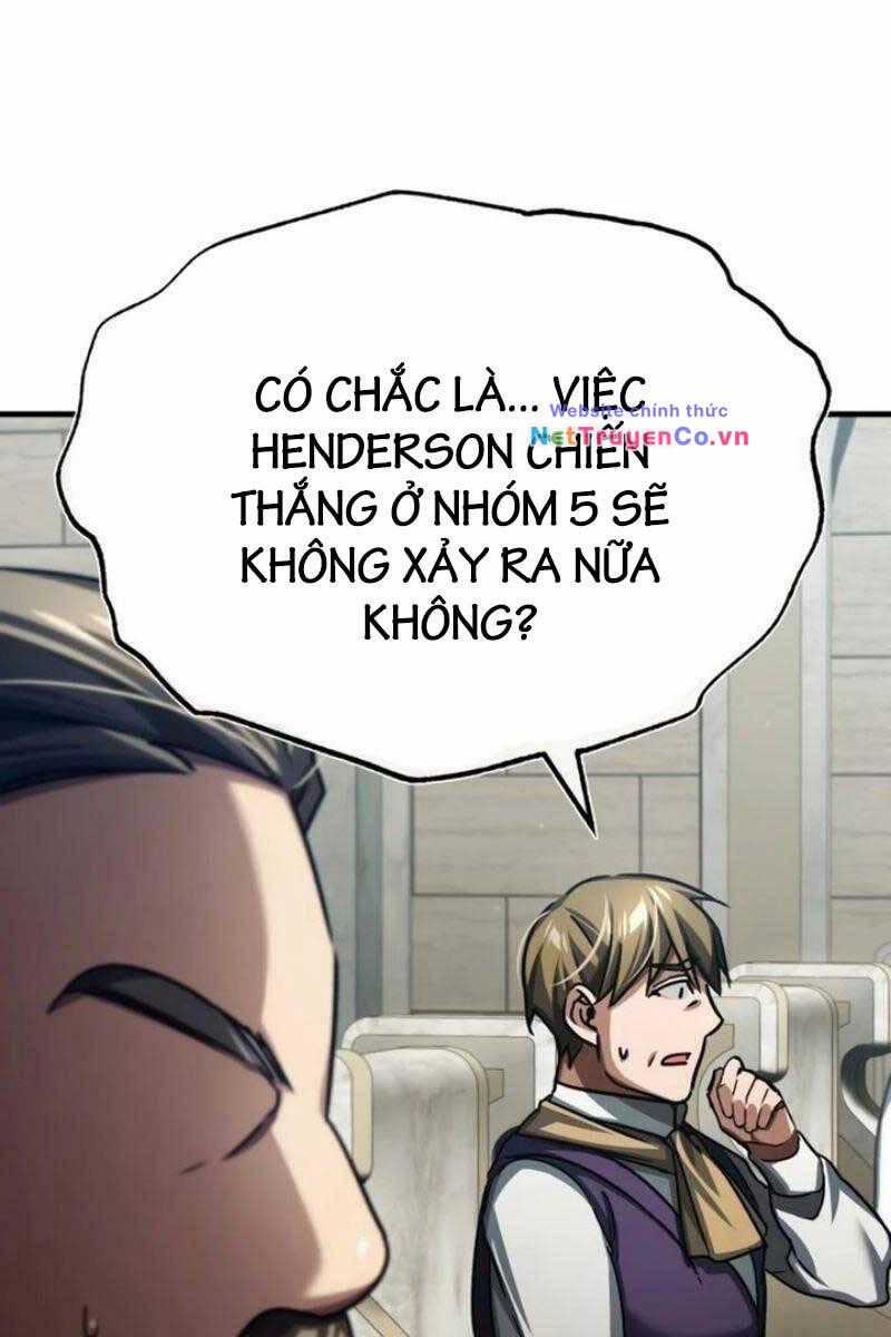 Thiên Quỷ Chẳng Sống Nổi Cuộc Đời Bình Thường Chapter 83 trang 122