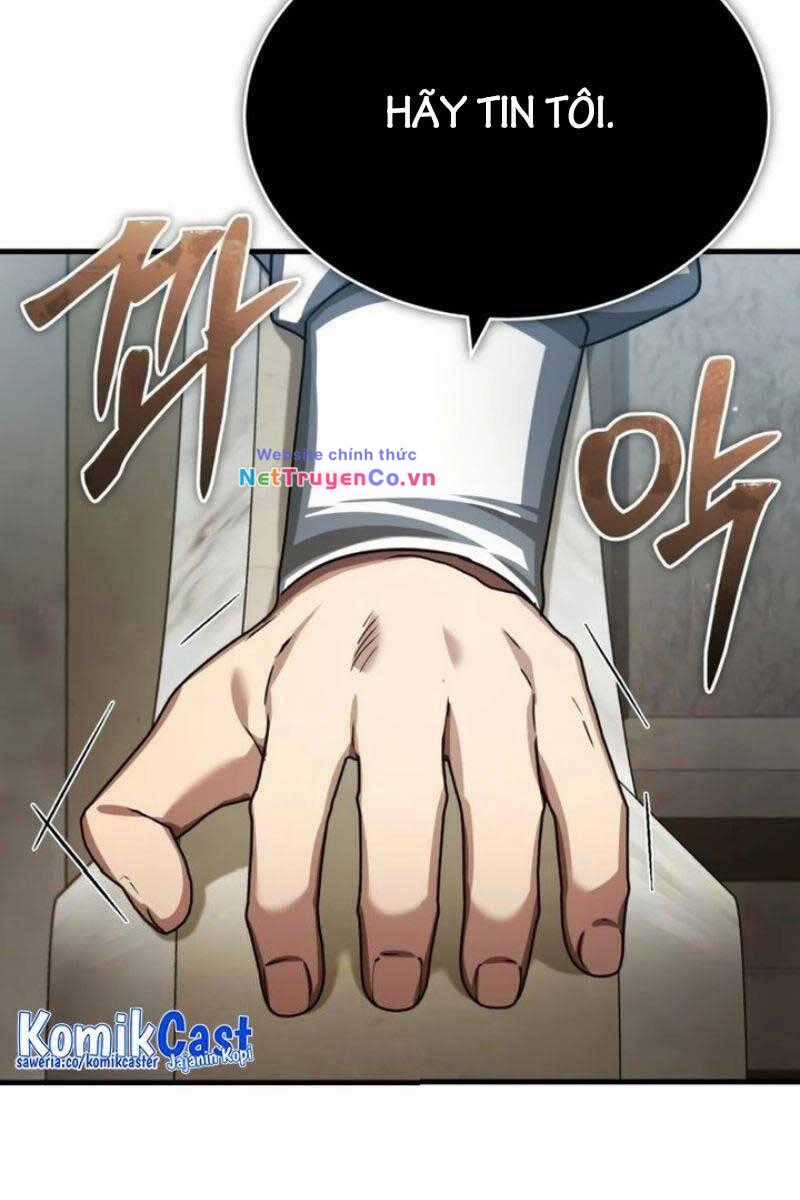 Thiên Quỷ Chẳng Sống Nổi Cuộc Đời Bình Thường Chapter 83 trang 124