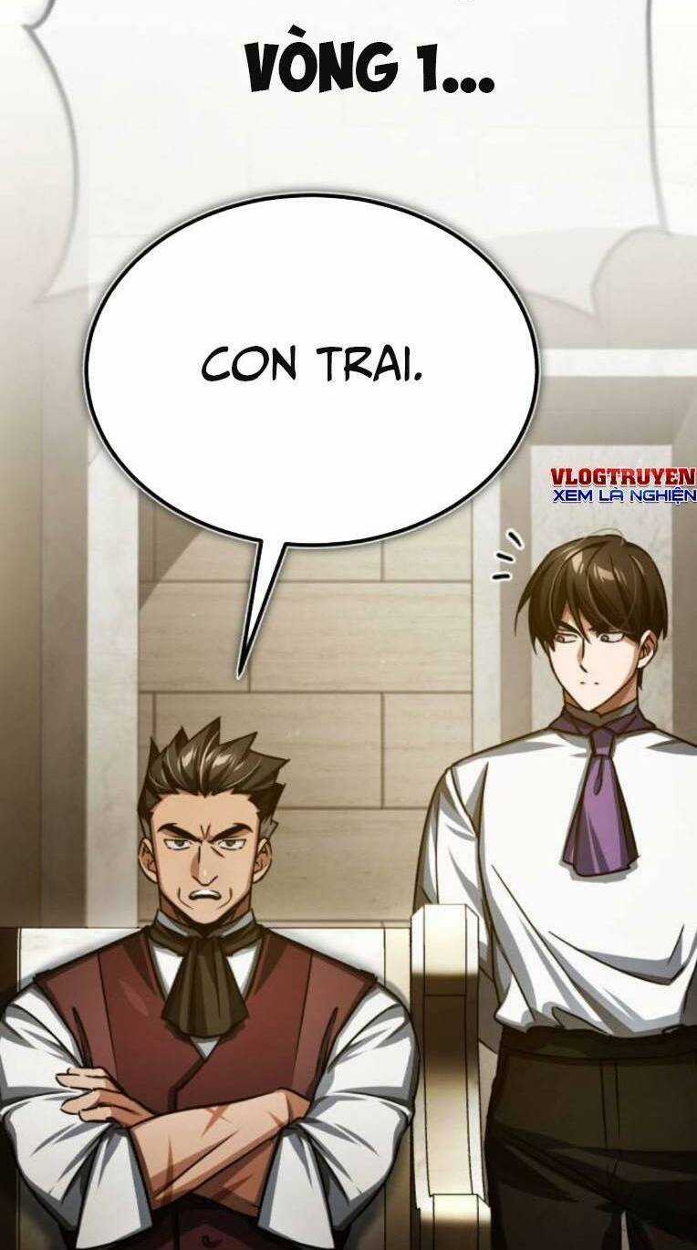 Thiên Quỷ Chẳng Sống Nổi Cuộc Đời Bình Thường Chapter 83 trang 13