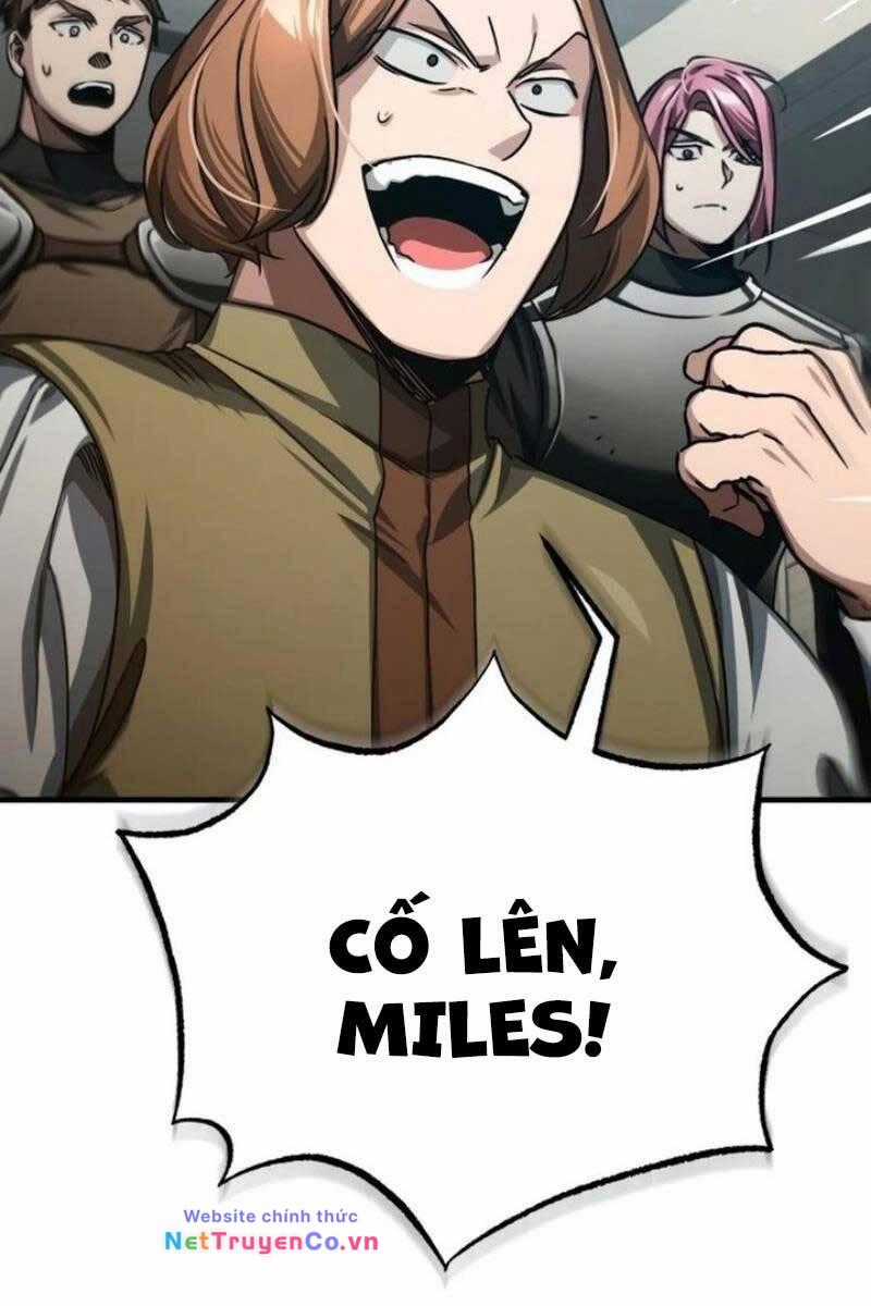 Thiên Quỷ Chẳng Sống Nổi Cuộc Đời Bình Thường Chapter 83 trang 134