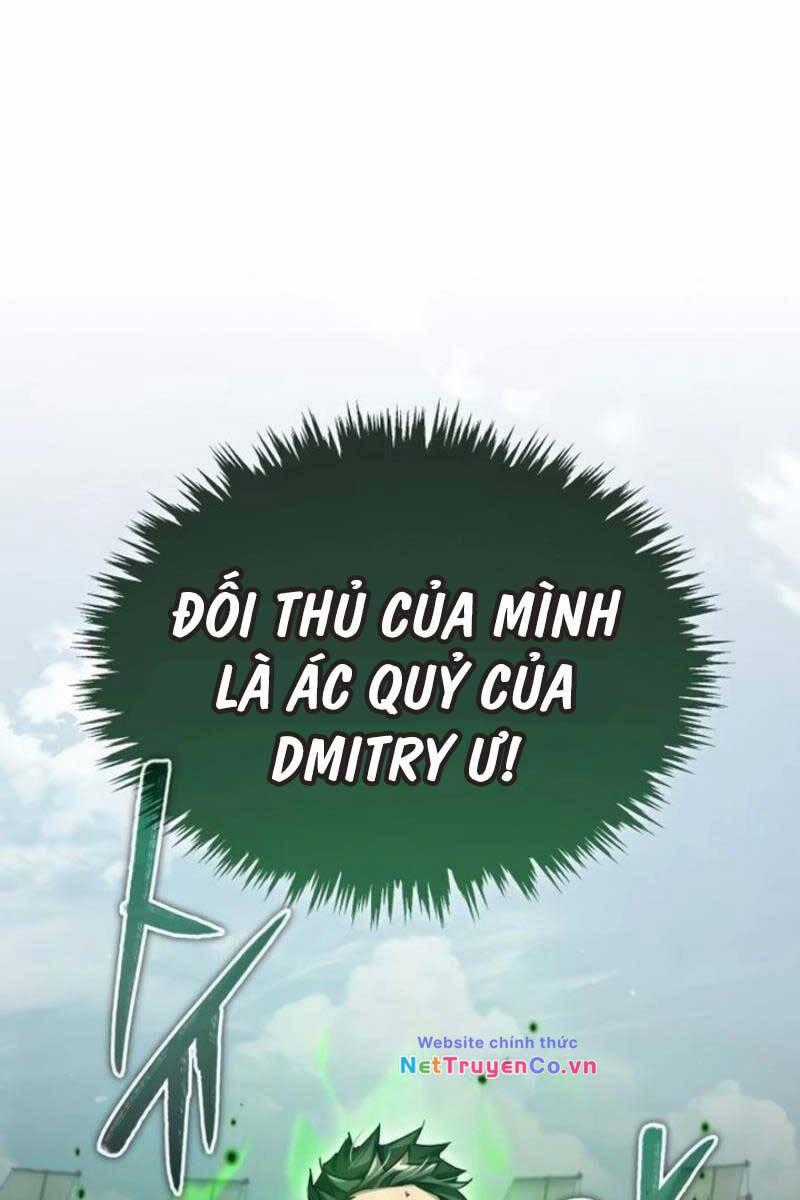 Thiên Quỷ Chẳng Sống Nổi Cuộc Đời Bình Thường Chapter 83 trang 135