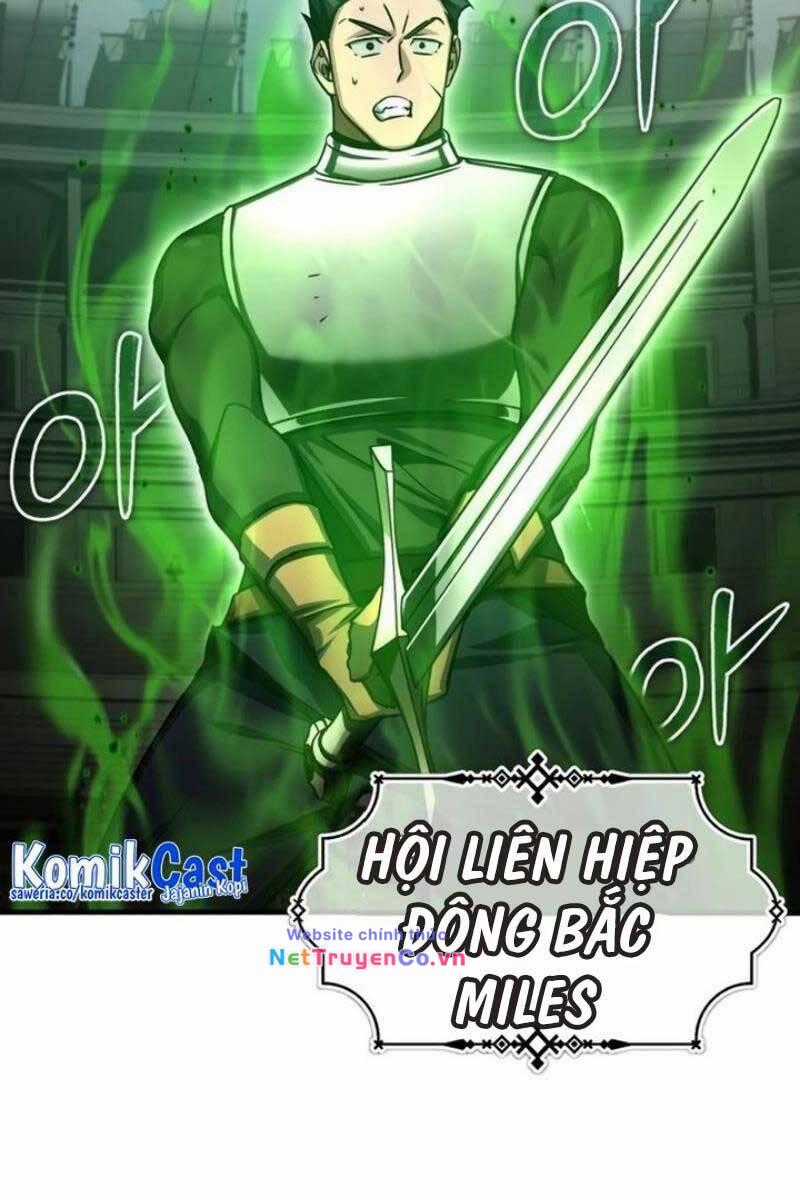 Thiên Quỷ Chẳng Sống Nổi Cuộc Đời Bình Thường Chapter 83 trang 136