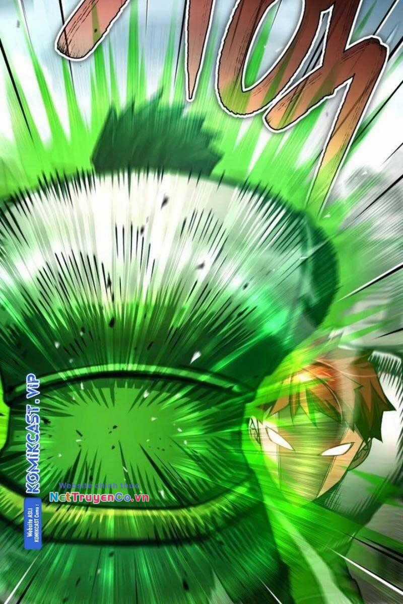 Thiên Quỷ Chẳng Sống Nổi Cuộc Đời Bình Thường Chapter 83 trang 141