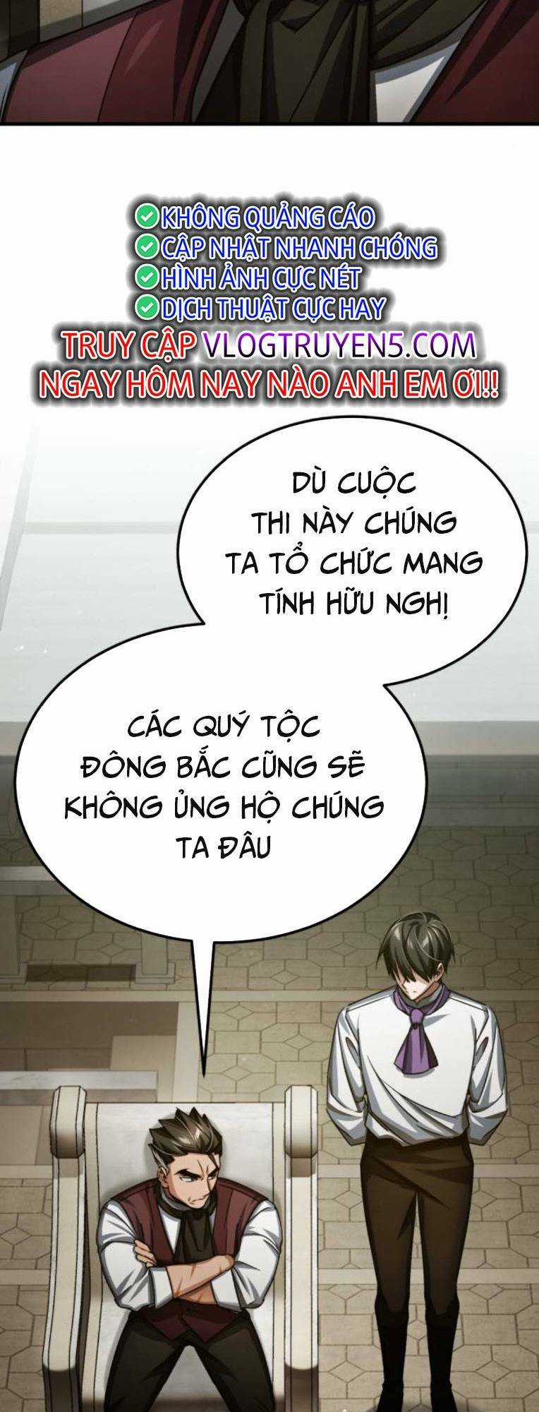 Thiên Quỷ Chẳng Sống Nổi Cuộc Đời Bình Thường Chapter 83 trang 15