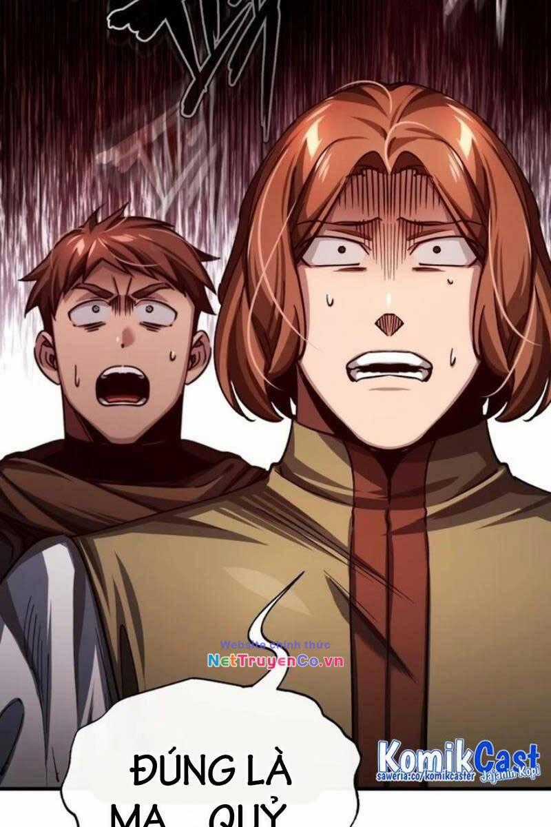 Thiên Quỷ Chẳng Sống Nổi Cuộc Đời Bình Thường Chapter 83 trang 155