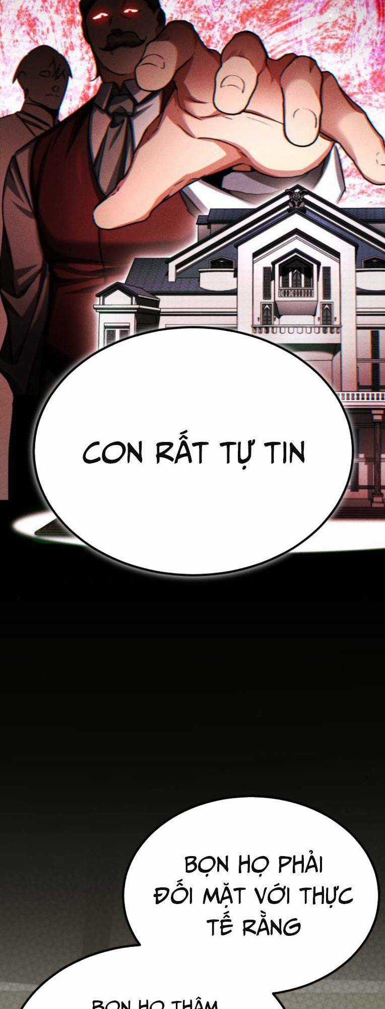 Thiên Quỷ Chẳng Sống Nổi Cuộc Đời Bình Thường Chapter 83 trang 17