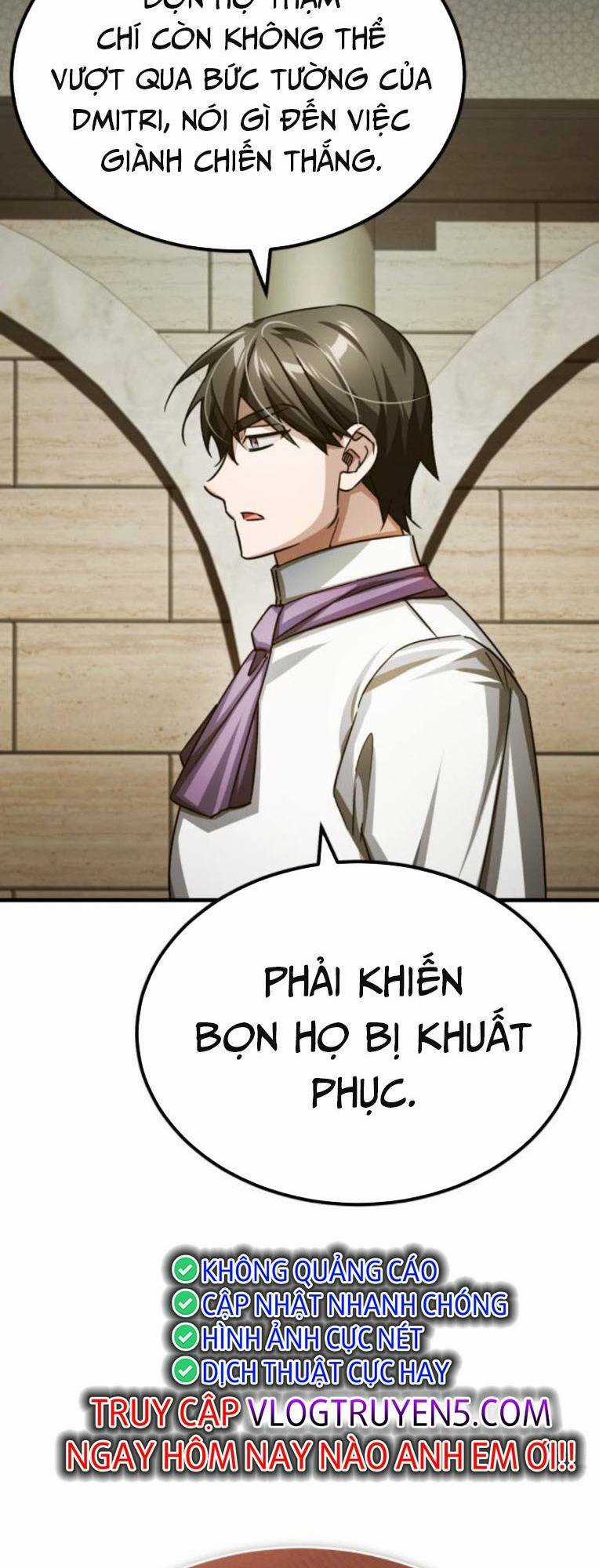 Thiên Quỷ Chẳng Sống Nổi Cuộc Đời Bình Thường Chapter 83 trang 18