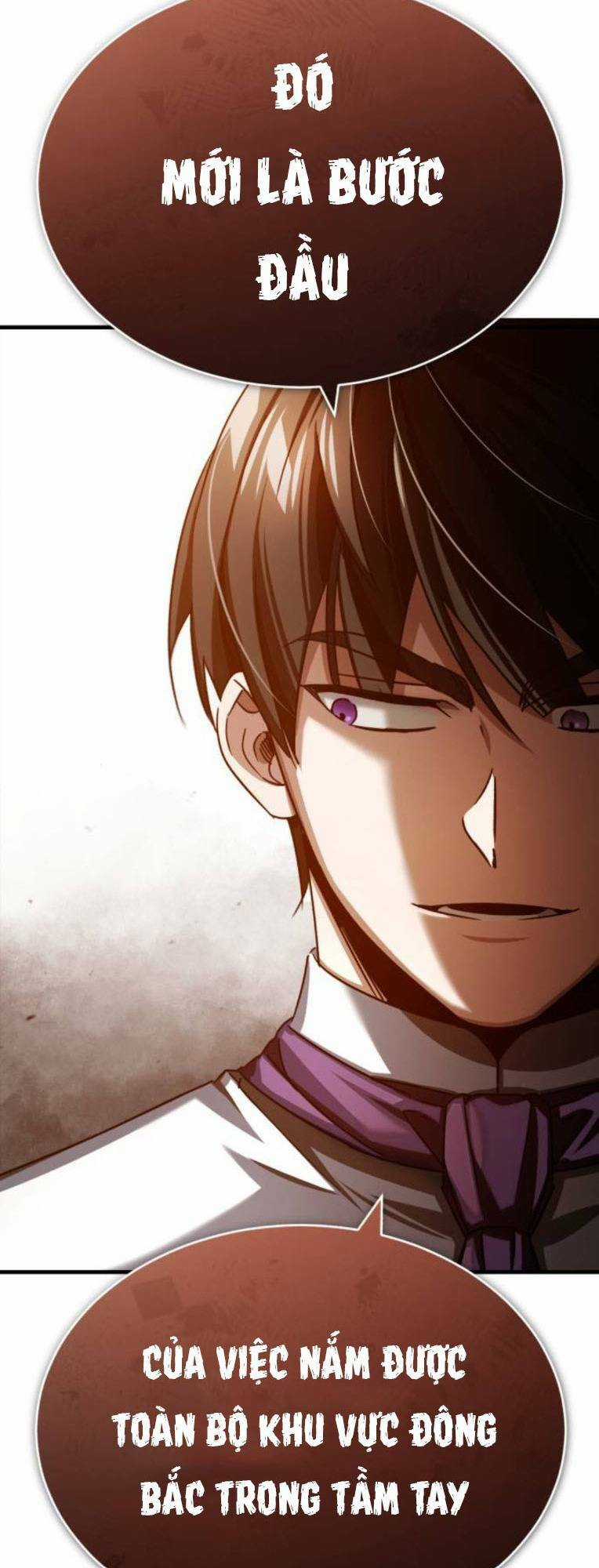 Thiên Quỷ Chẳng Sống Nổi Cuộc Đời Bình Thường Chapter 83 trang 19