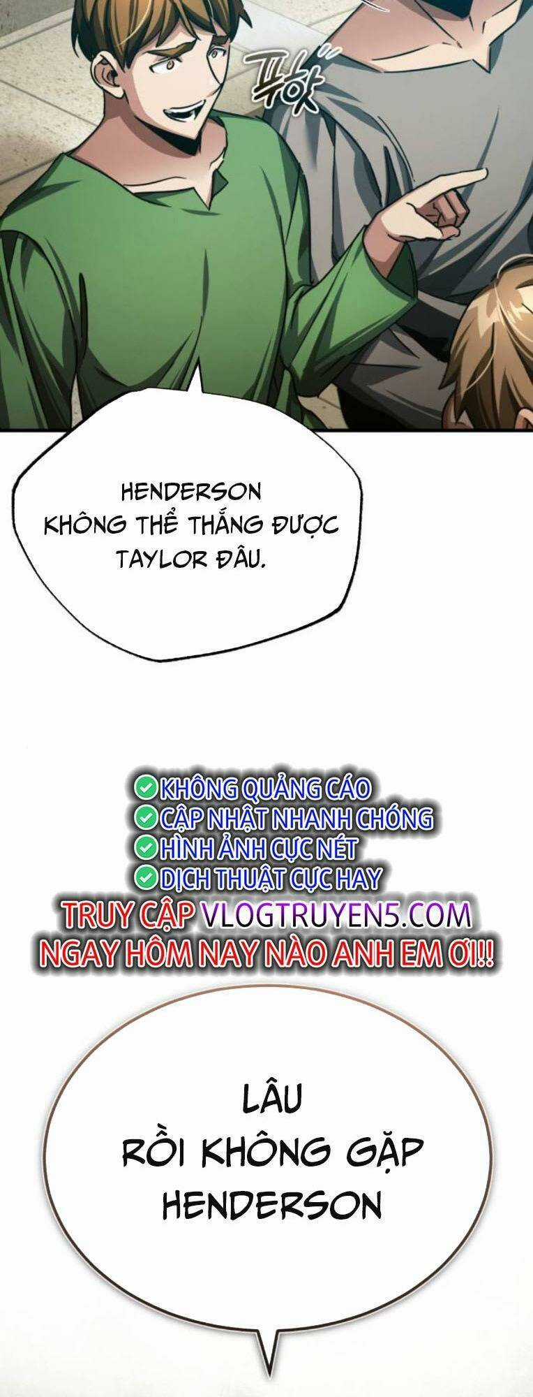 Thiên Quỷ Chẳng Sống Nổi Cuộc Đời Bình Thường Chapter 83 trang 22