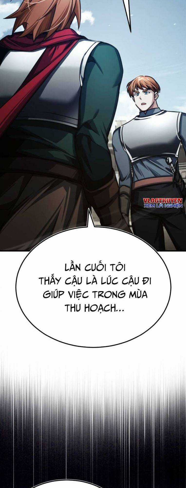 Thiên Quỷ Chẳng Sống Nổi Cuộc Đời Bình Thường Chapter 83 trang 24