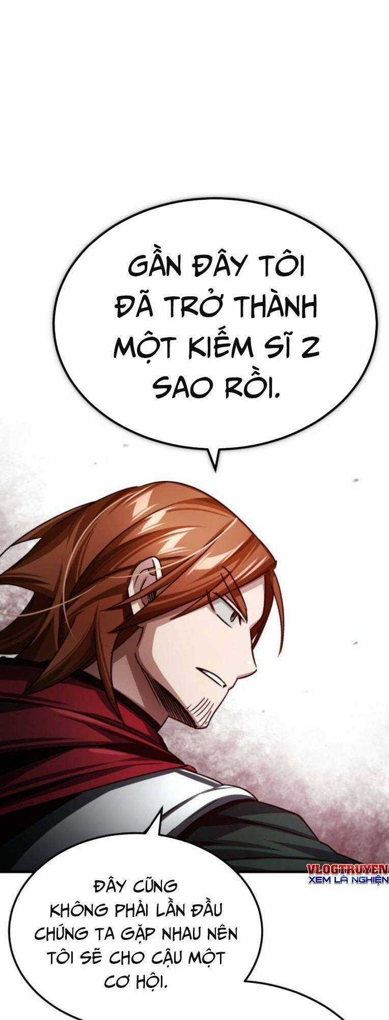 Thiên Quỷ Chẳng Sống Nổi Cuộc Đời Bình Thường Chapter 83 trang 27