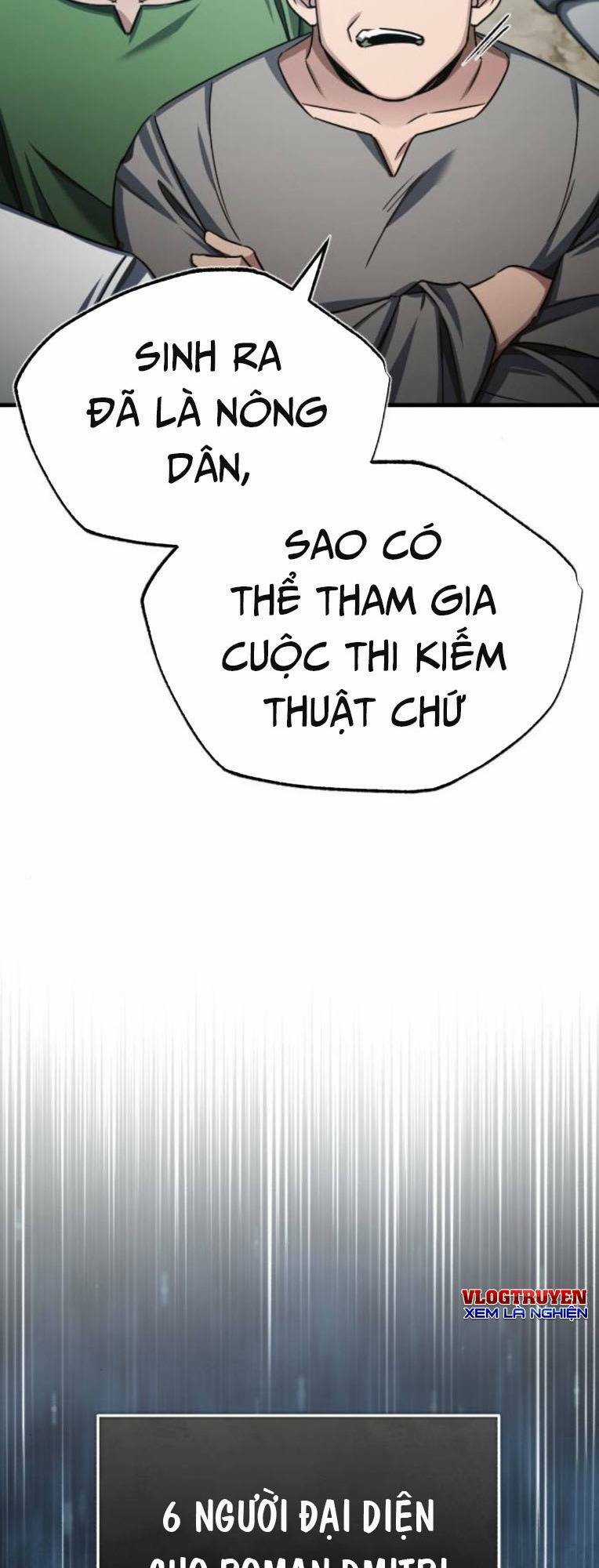 Thiên Quỷ Chẳng Sống Nổi Cuộc Đời Bình Thường Chapter 83 trang 3