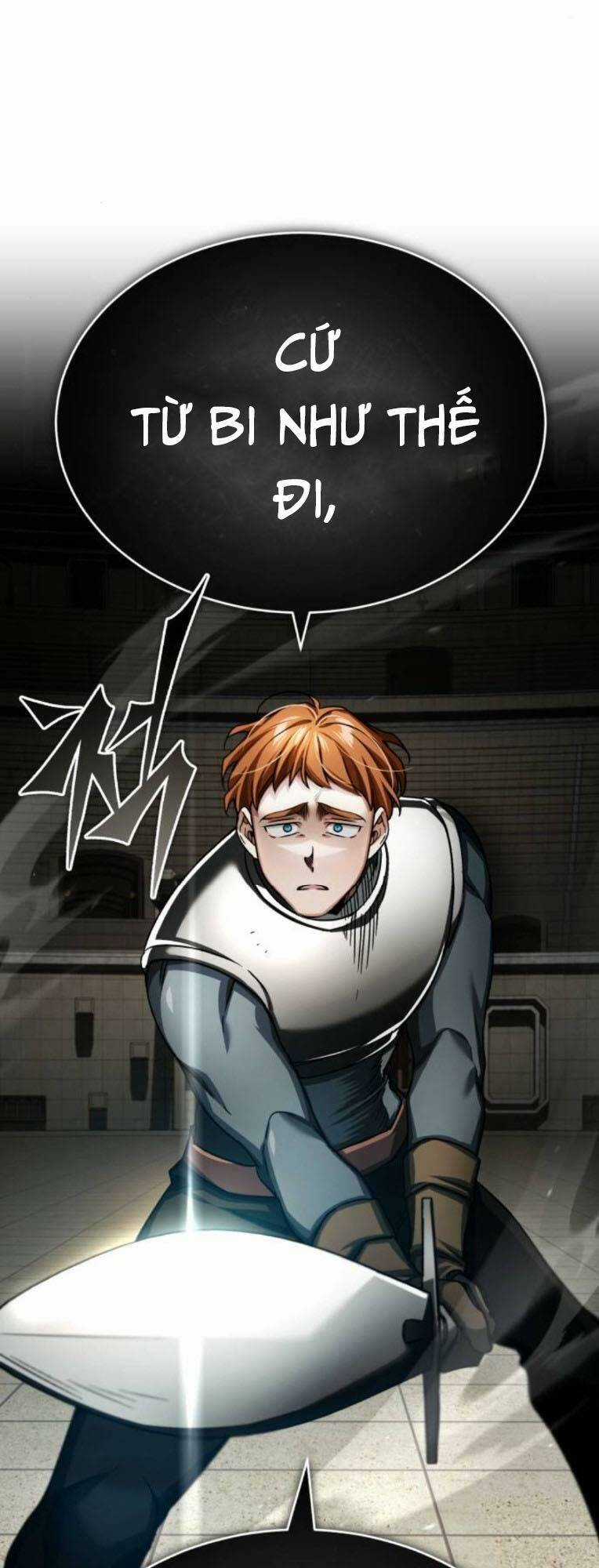 Thiên Quỷ Chẳng Sống Nổi Cuộc Đời Bình Thường Chapter 83 trang 31