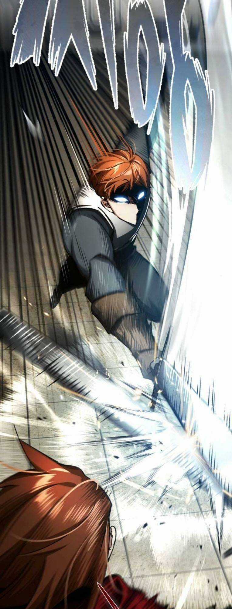 Thiên Quỷ Chẳng Sống Nổi Cuộc Đời Bình Thường Chapter 83 trang 35