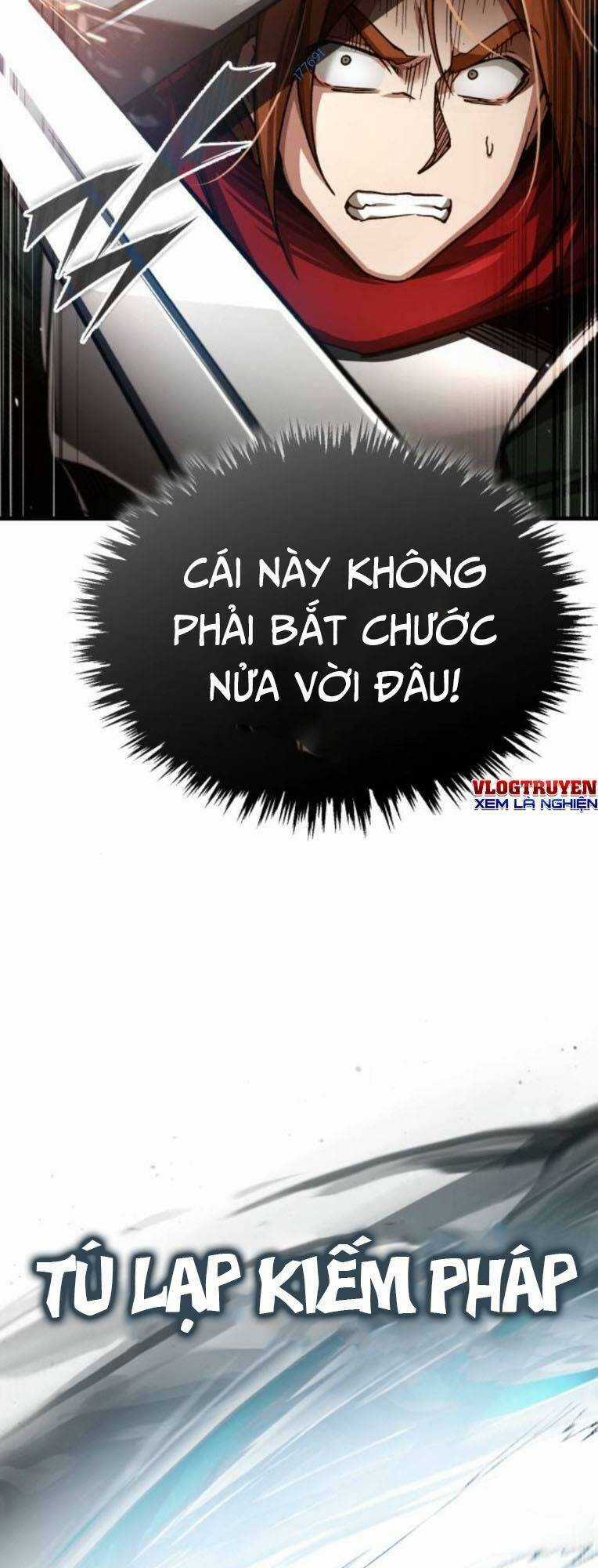Thiên Quỷ Chẳng Sống Nổi Cuộc Đời Bình Thường Chapter 83 trang 37