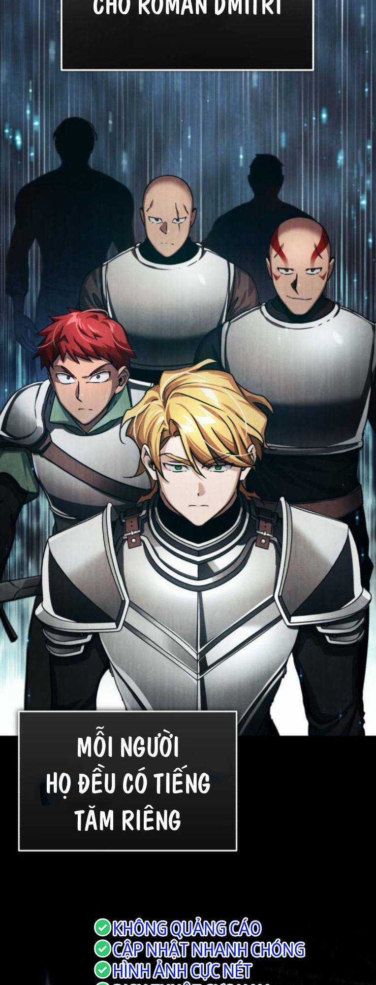 Thiên Quỷ Chẳng Sống Nổi Cuộc Đời Bình Thường Chapter 83 trang 4