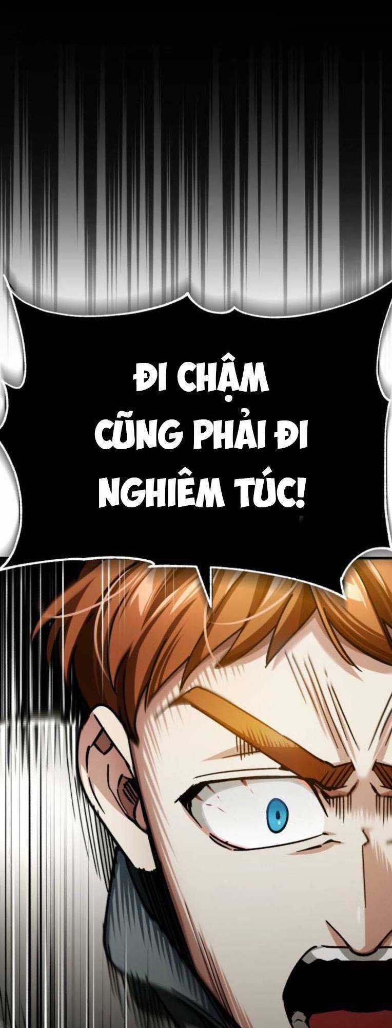 Thiên Quỷ Chẳng Sống Nổi Cuộc Đời Bình Thường Chapter 83 trang 44