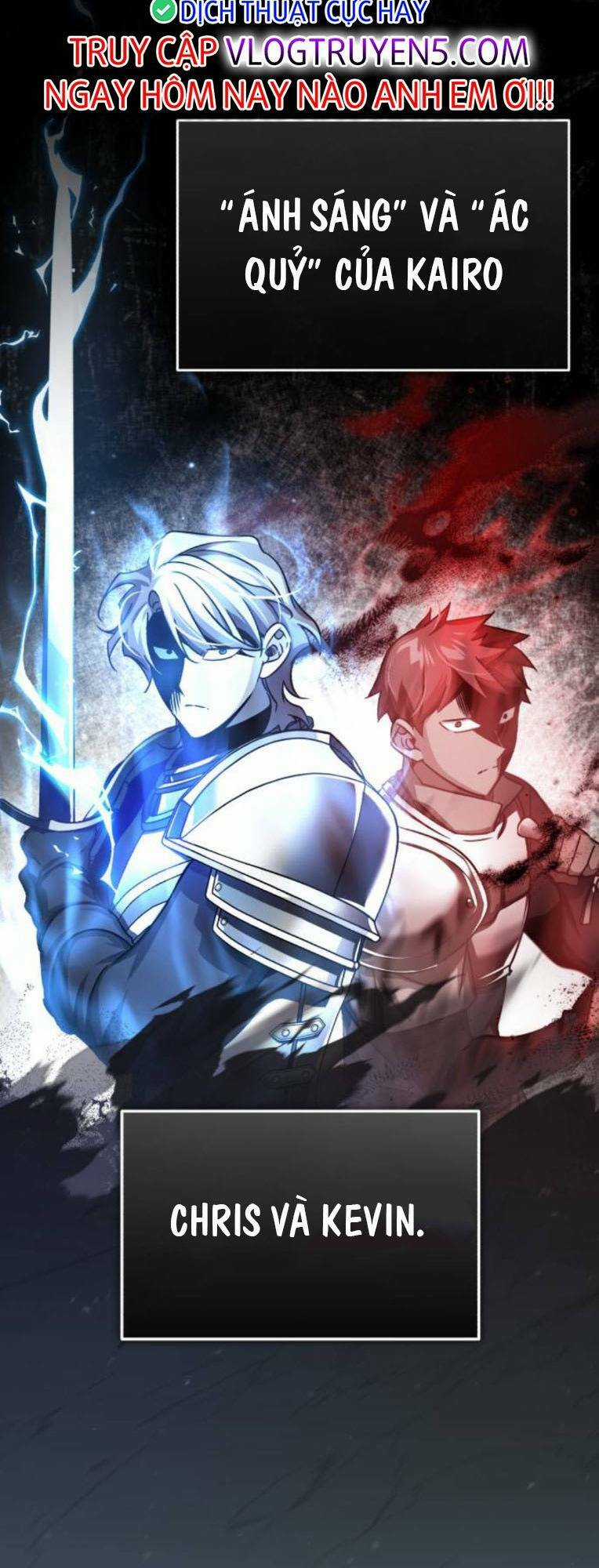 Thiên Quỷ Chẳng Sống Nổi Cuộc Đời Bình Thường Chapter 83 trang 5