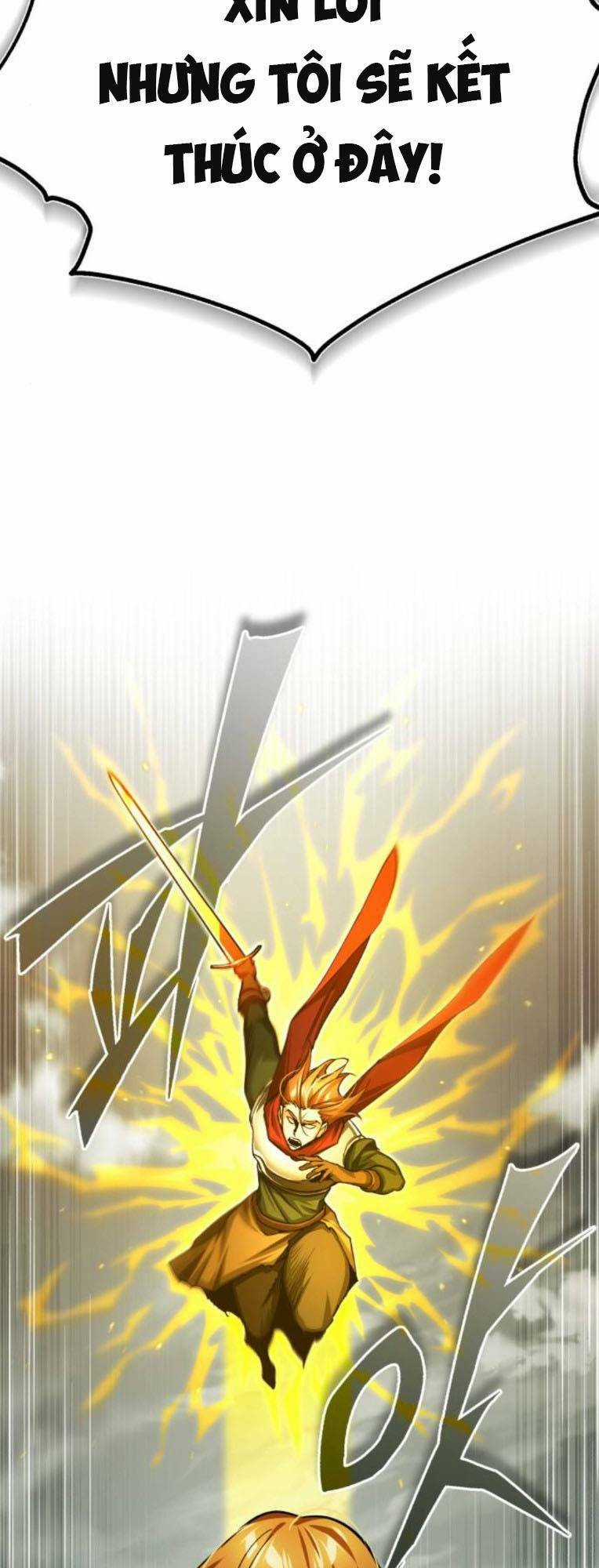 Thiên Quỷ Chẳng Sống Nổi Cuộc Đời Bình Thường Chapter 83 trang 52