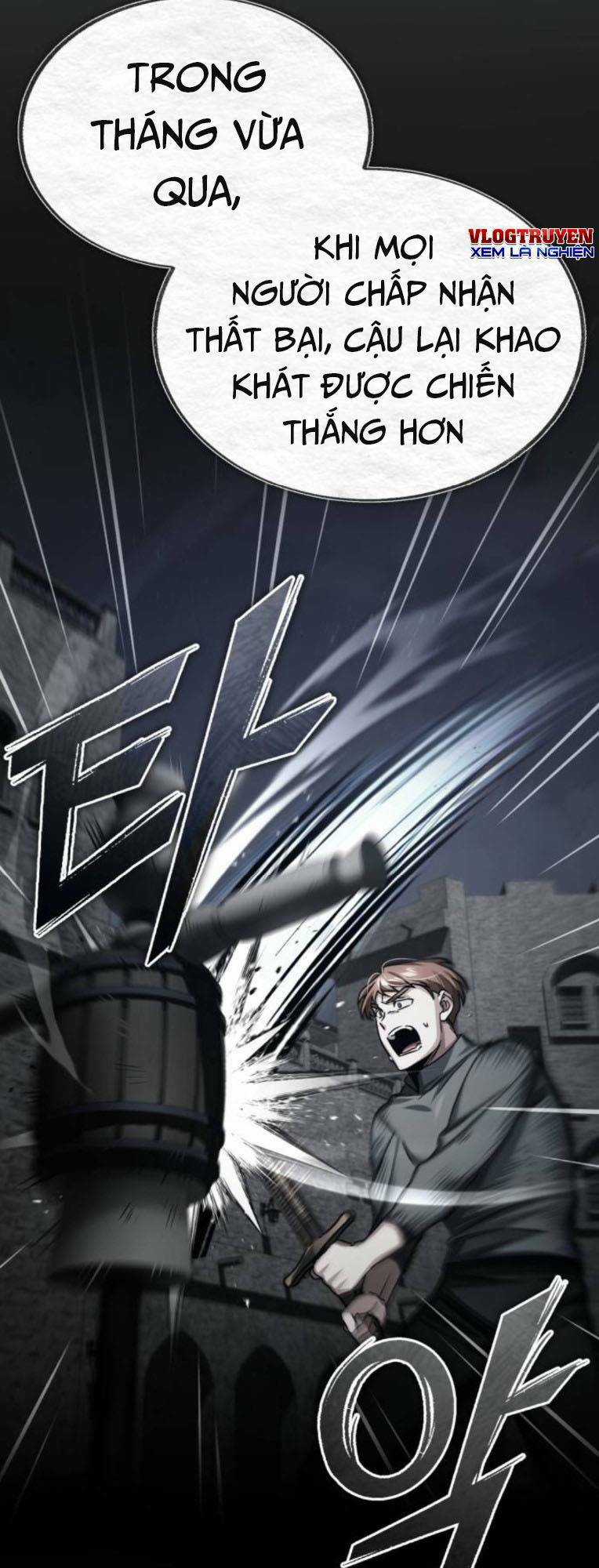 Thiên Quỷ Chẳng Sống Nổi Cuộc Đời Bình Thường Chapter 83 trang 56