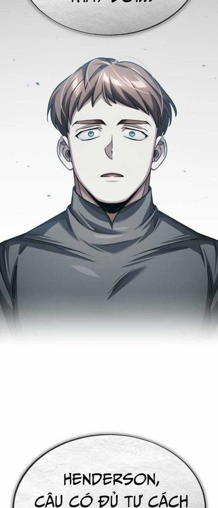 Thiên Quỷ Chẳng Sống Nổi Cuộc Đời Bình Thường Chapter 83 trang 58