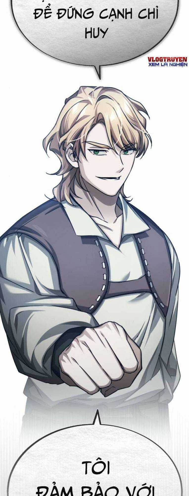 Thiên Quỷ Chẳng Sống Nổi Cuộc Đời Bình Thường Chapter 83 trang 59