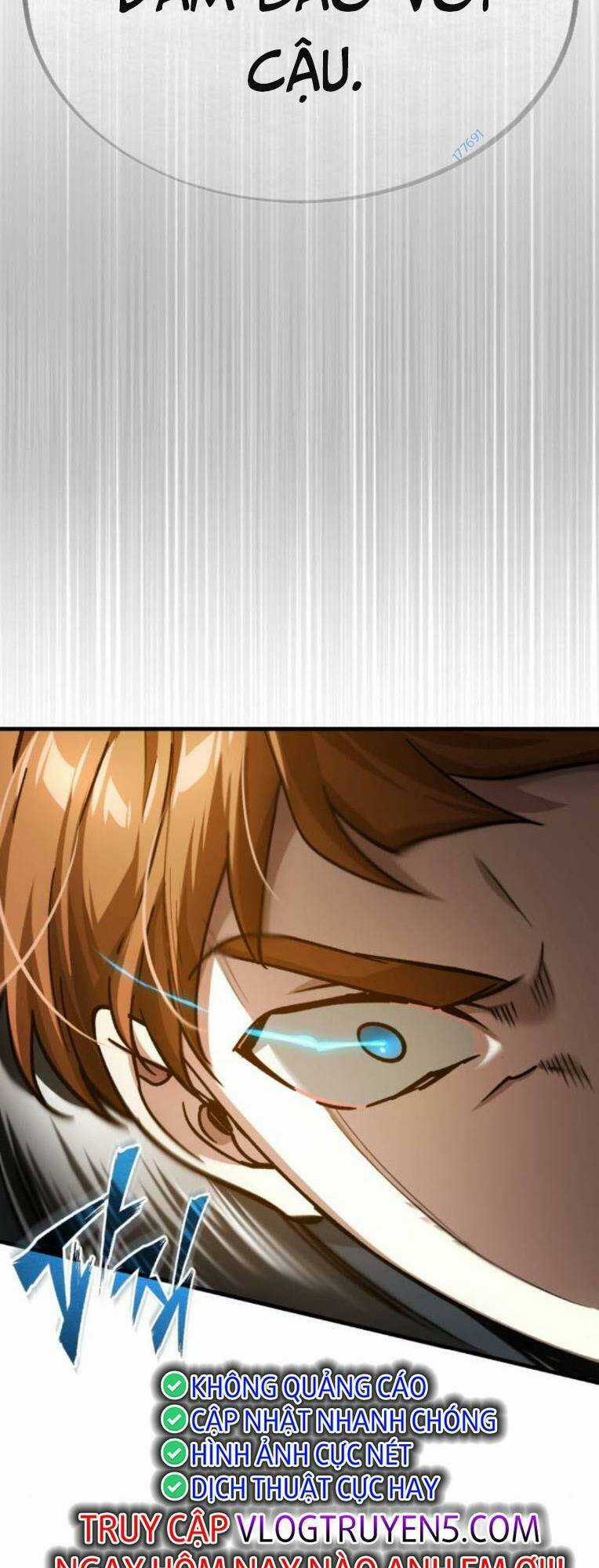 Thiên Quỷ Chẳng Sống Nổi Cuộc Đời Bình Thường Chapter 83 trang 60