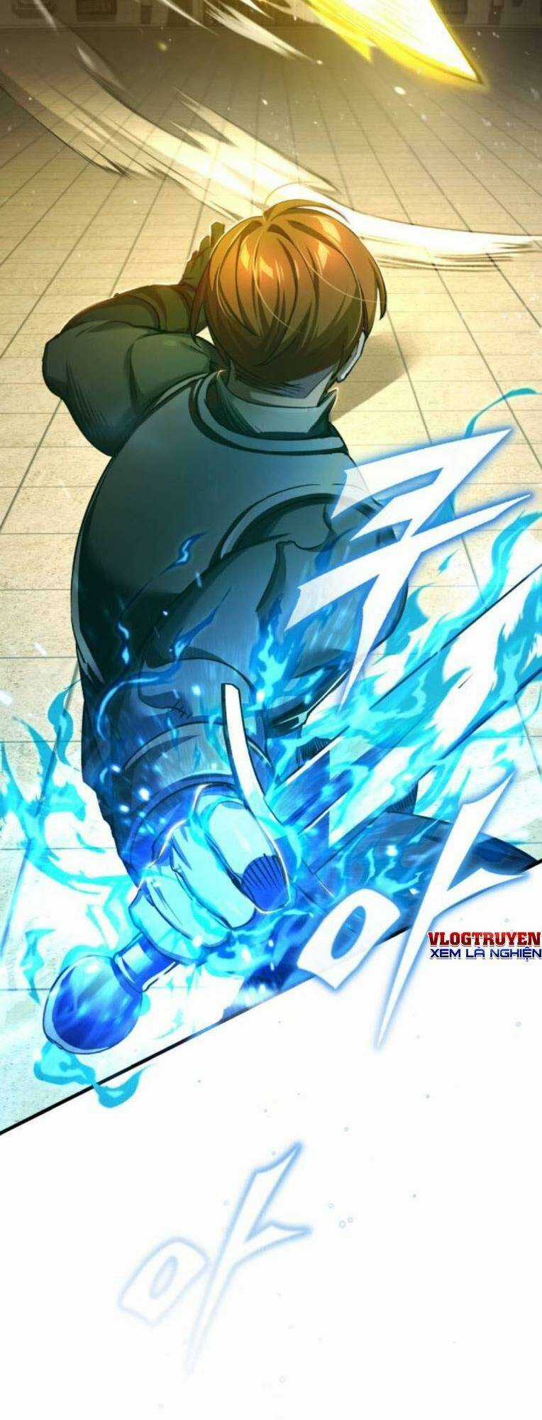 Thiên Quỷ Chẳng Sống Nổi Cuộc Đời Bình Thường Chapter 83 trang 62