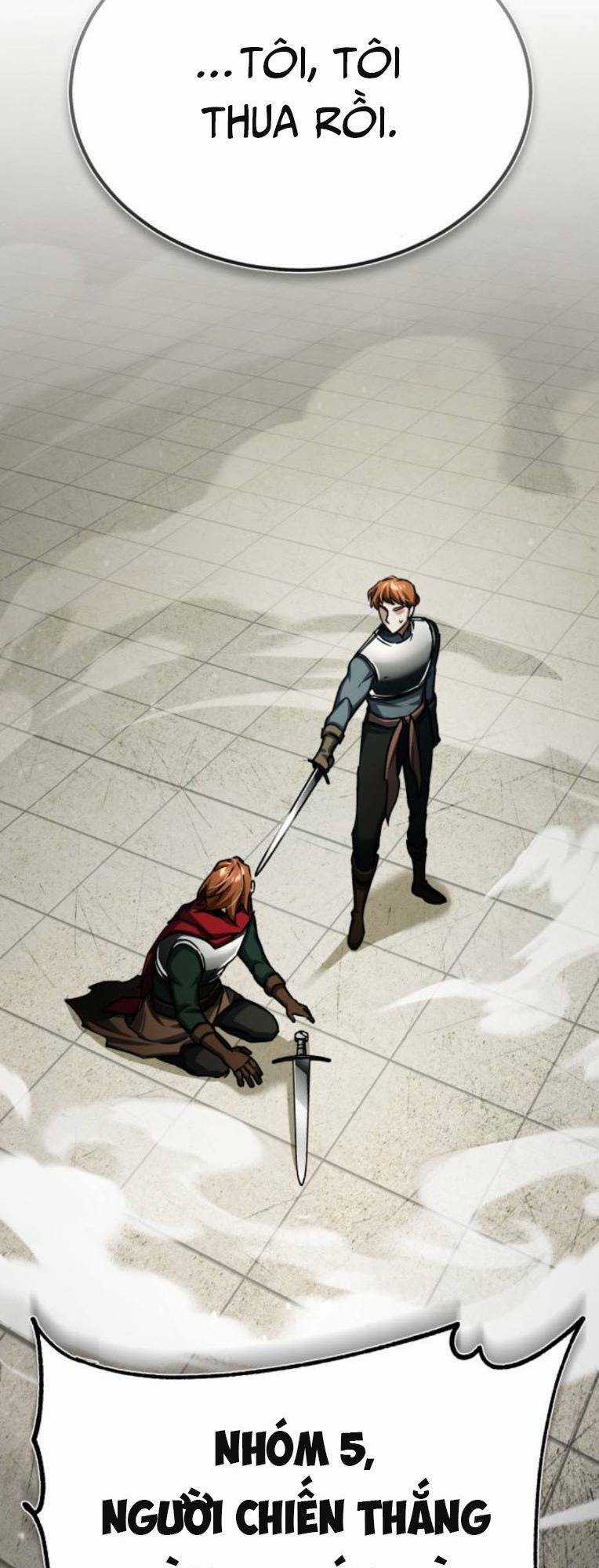 Thiên Quỷ Chẳng Sống Nổi Cuộc Đời Bình Thường Chapter 83 trang 68