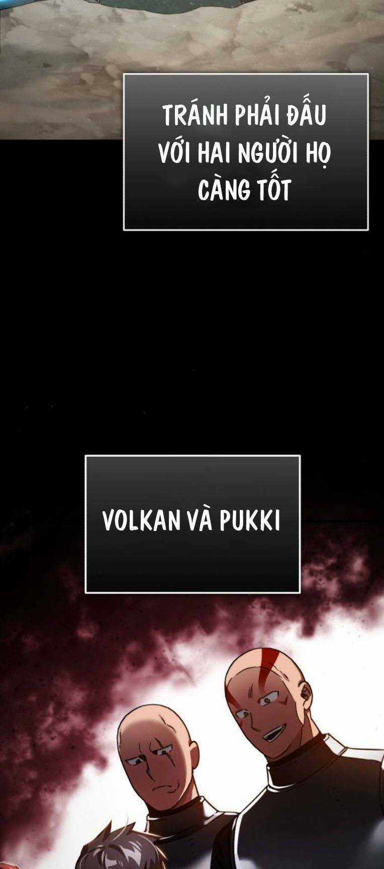 Thiên Quỷ Chẳng Sống Nổi Cuộc Đời Bình Thường Chapter 83 trang 7